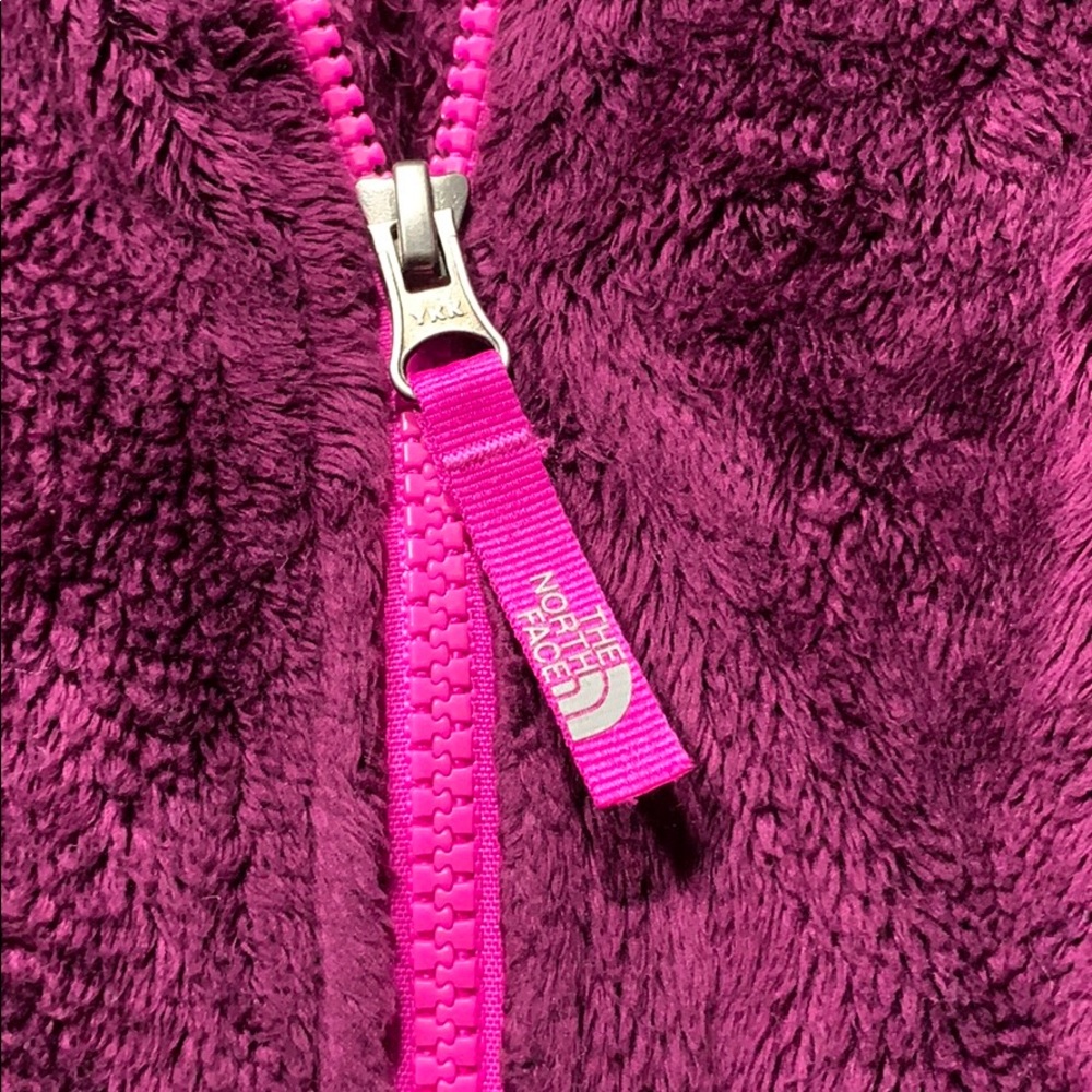 Fleece Jacket - Picture 3 of 3